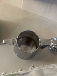 Small Tea Pot