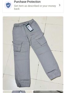 Stylish Outfit Set Combo