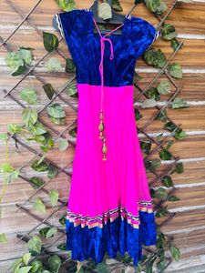 Up And Doun Dress