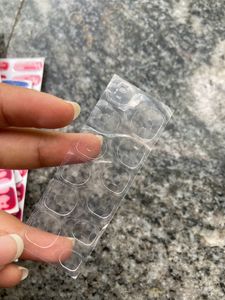 MAGIC PRESS ON NAIL TIPS