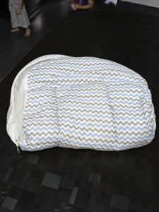 Baby Bed With Net