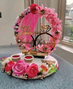 Customize Ringh Plater