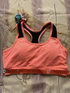 Sports Bra No 1