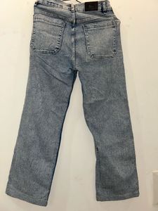 Stylish Denim