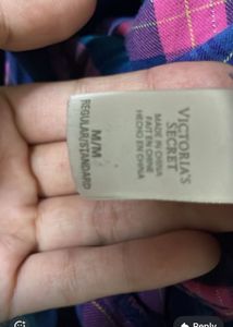Reserved Ris*itha Pajama Pants