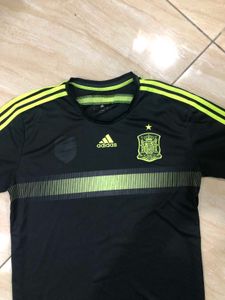 2014 SPAIN AWAY WORLD CUP EDITION