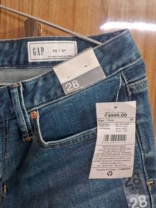GAP Denim Jeans