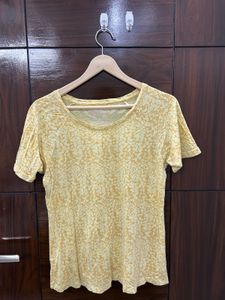 jockey printed floral tshirt &amp; shorts