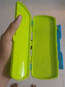 Pencil Box