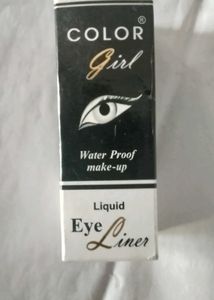 Girl Eyes Liner