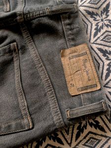 Y2k Vintage Baggy Jeans