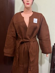 Long Coat For Women