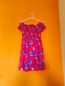 Online Dress Size Medium