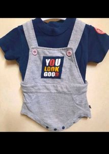 Baby Dress