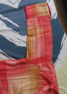 Stylish Printed Kurta