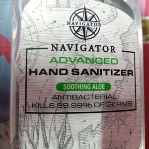 Hand Sentizer