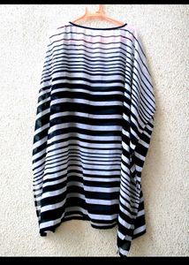 Stripes Kaftan