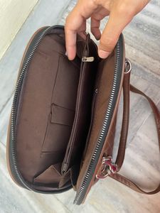 PRICE DROP  Detachable StrING BAG
