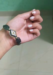 Adjsutable Bangle