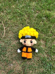 Customized Naruto