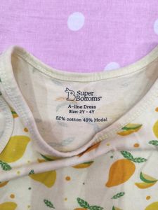 Frock Set Of 2