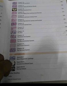 Textbook of Pathology