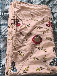 Embroidered Dupatta