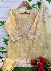 Readymade Party Wear Collection