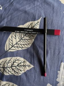 Mac Lip Pencil