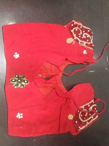Bridal Lhenga Choli