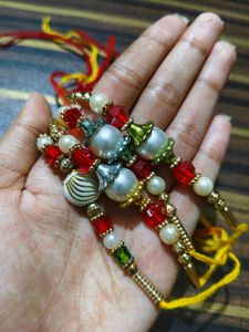 Rakhi Combo