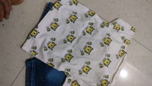 Baby Boy&#39;s Outfit