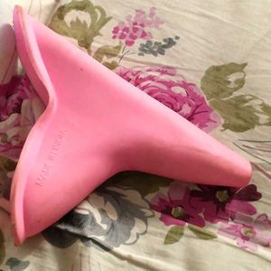 Stand and Pee Urination Device For Women