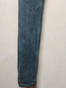 Sage Green Jeans