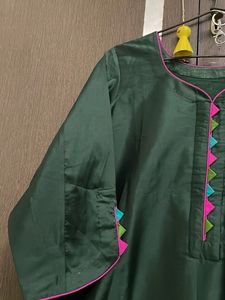 Plus Size Kurti - 4XL