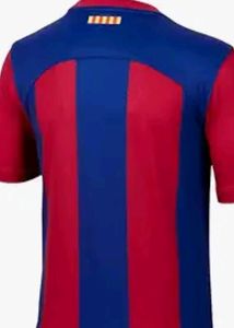 Football FCB Barcelona Jersy