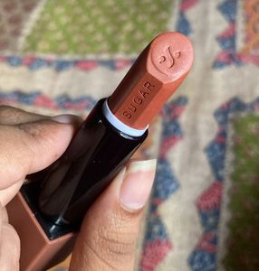 Sugar Glide Peptide Lipstick
