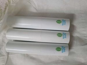 3 Mama Earth Soft Matte Long Stay Lipstick