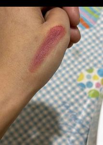 Just Herbs Lio And Cheek Tint