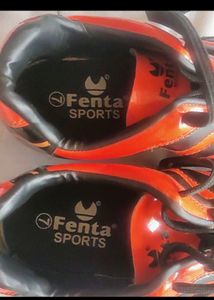 Football Shoes