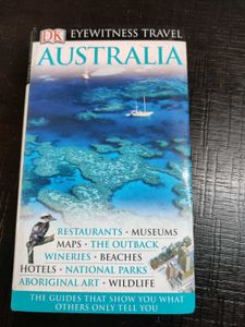 Eyewitness Travel - Australia