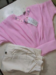 Set For Baby girl 🩷