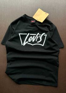 Levi's Graphic Tee - Black