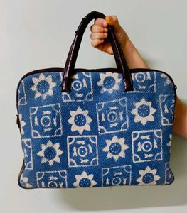 Quirky Laptop Bag ✨