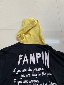 FANPIN Graphic Tee - Stylish &amp; Unique