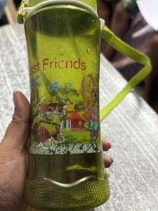 Water Bottle