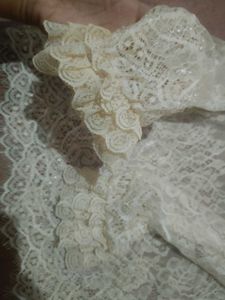 Elegant Lace Top