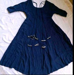 Three Kurta Sets Combo