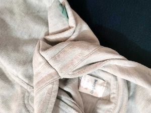 Boys Dungaree