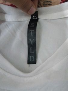 Pack Of 2 T Shirts